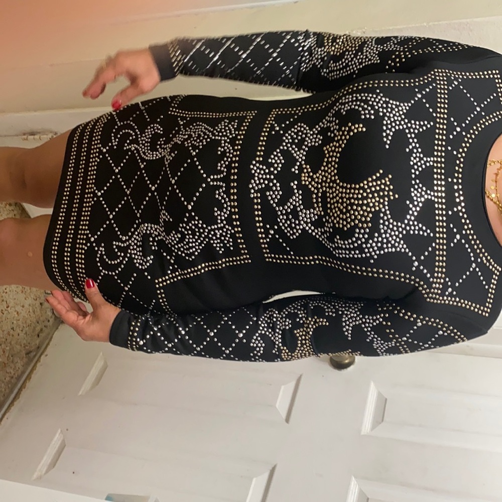 Party dress